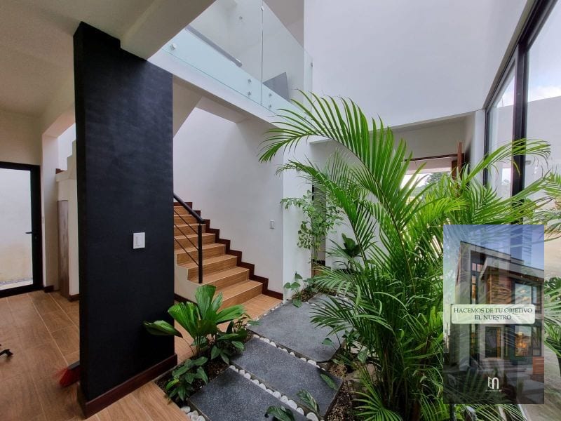VENDO CASAS NUEVAS EN CARRETERA A EL SALVADOR KM. 18.5 — Casa en Venta en km 16-20, Carretera a El Salvador, Guatemala, Ciudad — foto 12 de 17