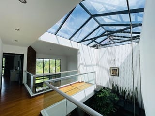CASA MODERNA CON JARDIN - 3 HAB/ CONDOMINIO KM 21.5 — Casa en Venta en Carretera a El Salvador, Guatemala, Ciudad — miniatura 8 de 17