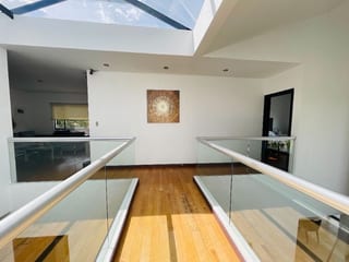 CASA MODERNA CON JARDIN - 3 HAB/ CONDOMINIO KM 21.5 — Casa en Venta en Carretera a El Salvador, Guatemala, Ciudad — miniatura 7 de 17