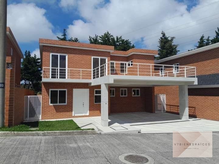 CASAS NUEVAS EN VENTA  — Casa en Venta en Carretera a El Salvador, Guatemala, Ciudad — foto 3 de 3
