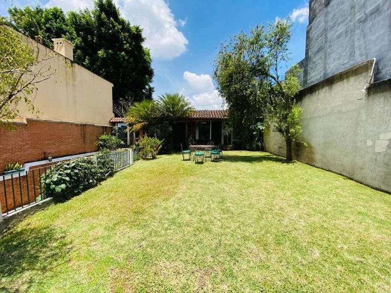 Zona 13 Aurora 1 Vendo casa Amplio Jardin — Casa en Venta en Zona 13, Guatemala, Ciudad — foto 6 de 12
