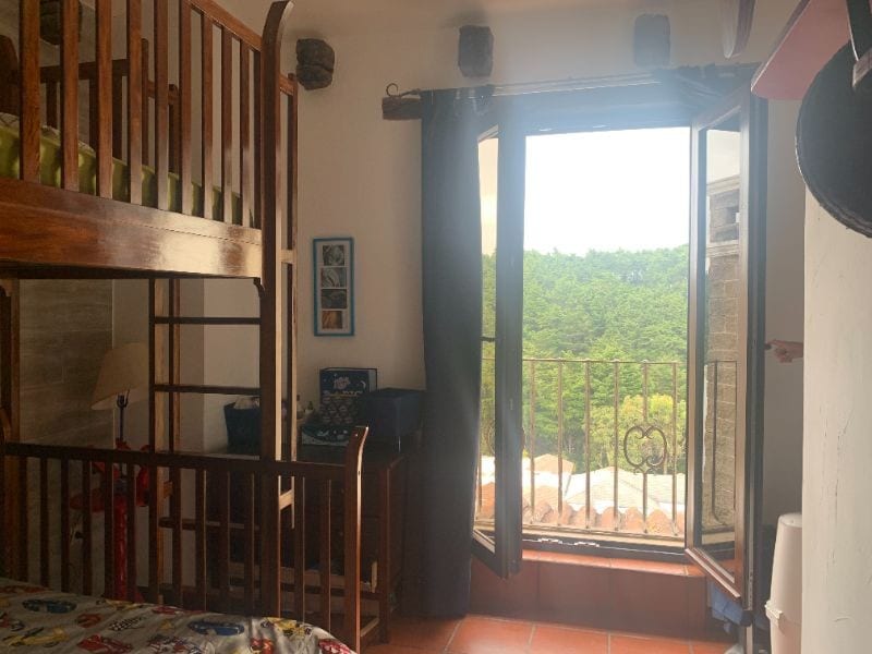LA FORESTA HERMOSA CASA CON ESTILO ANTIGÙEÑO — Casa en Venta en La Foresta, Carretera a El Salvador, Guatemala, Ciudad — foto 11 de 17