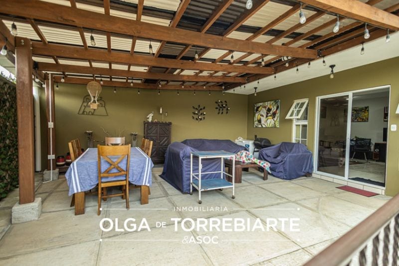 Casa en Condominio Terravista — Casa en Venta en Terravista, Carretera a El Salvador, Guatemala, Ciudad — foto 5 de 15