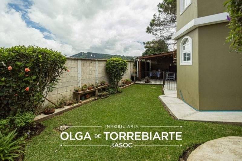 Casa en Condominio Terravista — Casa en Venta en Terravista, Carretera a El Salvador, Guatemala, Ciudad — foto 3 de 15