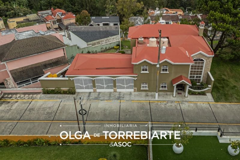Casa en Condominio Terravista — Casa en Venta en Terravista, Carretera a El Salvador, Guatemala, Ciudad — foto 1 de 15