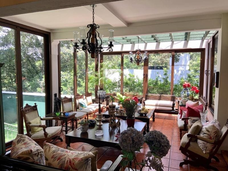 Venta de casa en zona 13 Elgin II — Casa en Venta en Elgin, Zona 13, Guatemala, Ciudad — foto 1 de 13