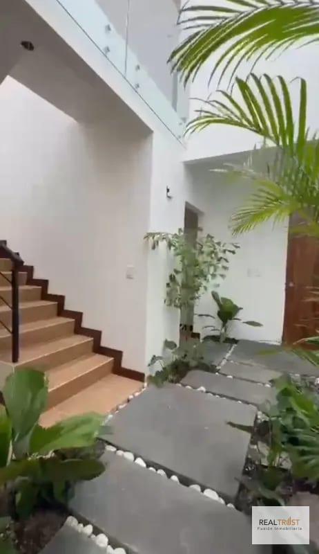 CASAS EN VENTA EN LAS 7 GOTAS SAN VICENTE Km.19 — Casa en Venta en Carretera a El Salvador, Guatemala, Ciudad — foto 6 de 8