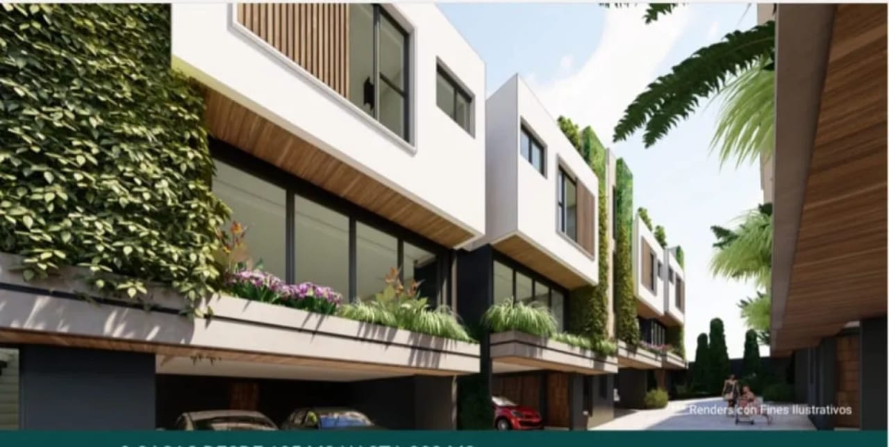 CASAS EN VENTA VILLA ORIETTA SAN CRISTOBAL — Casa en Venta en Zona 8 Mixco, Guatemala, Ciudad — foto 1 de 7