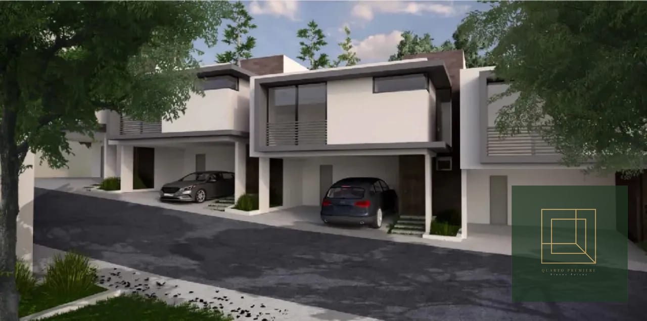 Proyecto de 10 casas en venta en Carretera a El Salvador — Casa en Venta en Santa Catarina Pinula, Carretera a El Salvador, Guatemala, Ciudad — foto 5 de 10