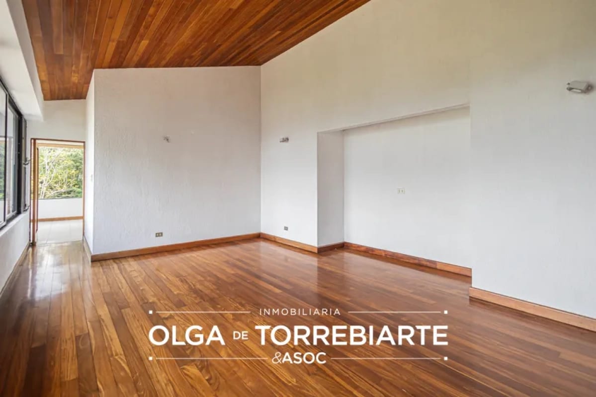 Casa en Condominio Montebello II — Casa en Venta en Montebello II, Carretera a El Salvador, Guatemala, Ciudad — foto 15 de 17