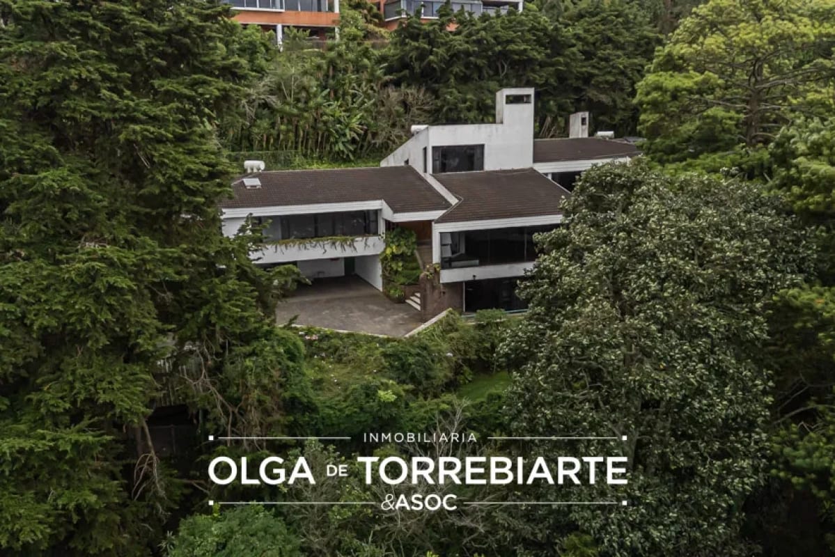 Casa en Condominio Montebello II — Casa en Venta en Montebello II, Carretera a El Salvador, Guatemala, Ciudad — foto 1 de 17