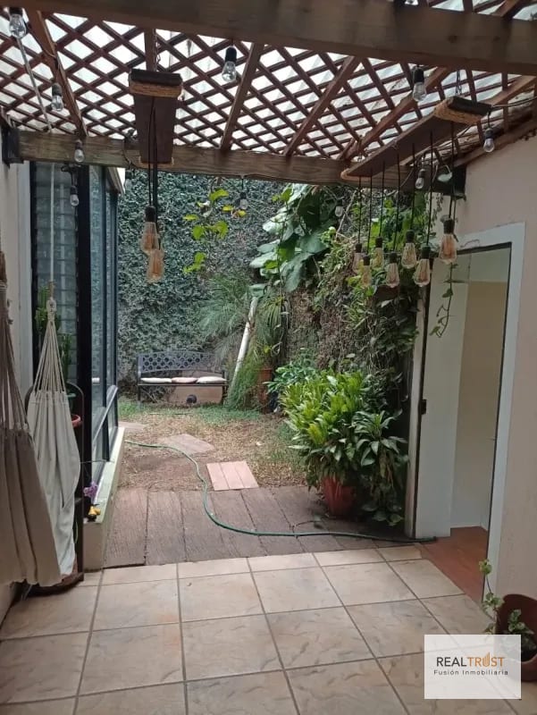 CASA EN VENTA LAS CHARCAS ZONA 11 — Casa en Venta en Las Charcas, Zona 11, Guatemala, Ciudad — foto 11 de 11