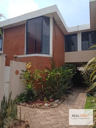 CASA EN VENTA LAS CHARCAS ZONA 11 — Casa en Venta en Las Charcas, Zona 11, Guatemala, Ciudad — miniatura 8 de 11