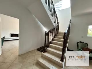 CASA EN RENTA ZONA 10 FUERA DE GARITA — Casa en Alquiler en Zona 10, Guatemala, Ciudad — miniatura 11 de 13