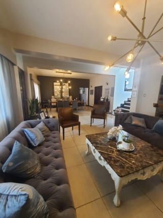 Casa en Venta  grande y linda en Paisajes de San Antonio, CAES — Casa en Venta en San Antonio, Carretera a El Salvador, Guatemala, Ciudad — miniatura 8 de 15