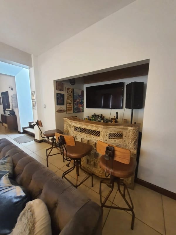 Casa en Venta  grande y linda en Paisajes de San Antonio, CAES — Casa en Venta en San Antonio, Carretera a El Salvador, Guatemala, Ciudad — foto 7 de 15
