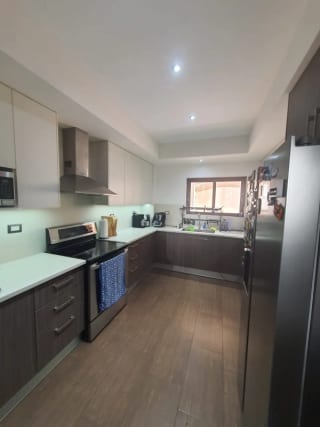 Casa en Venta  grande y linda en Paisajes de San Antonio, CAES — Casa en Venta en San Antonio, Carretera a El Salvador, Guatemala, Ciudad — miniatura 6 de 15