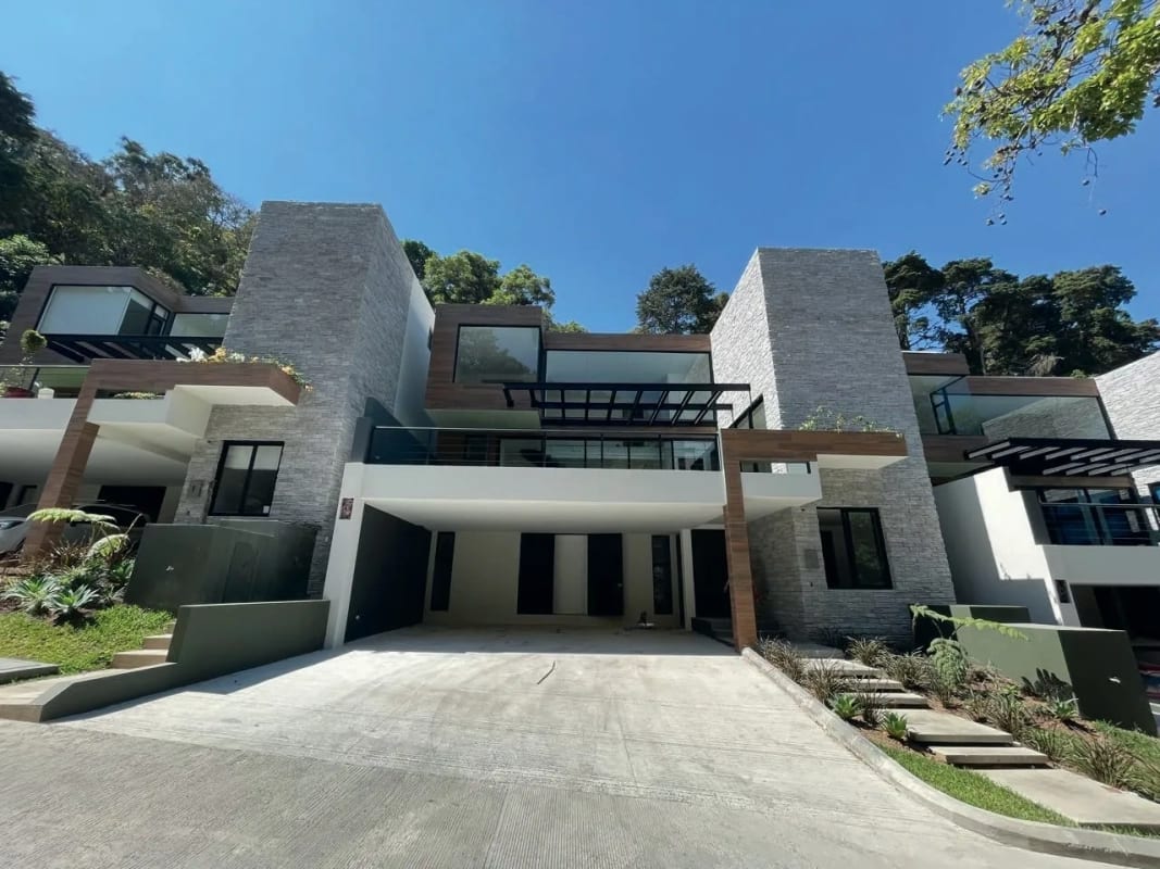 Casa en San Miguel Buena Vista — Casa en Venta en Santa Catarina Pinula, Guatemala, Ciudad — foto 1 de 4
