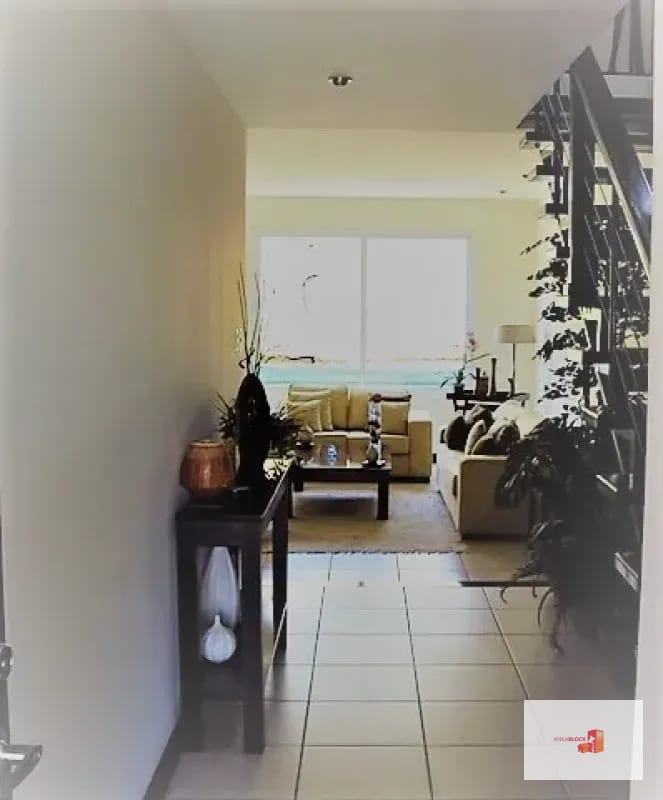 Casa 4 Dormitorios - esquina con jardín - Ensenada de San Isidro — Casa en Venta en Ensenada de San Isidro, Zona 16, Guatemala, Ciudad — foto 3 de 6