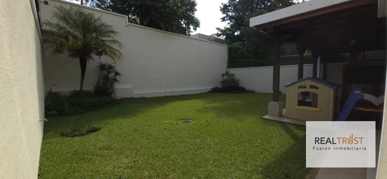 CASA EN VENTA PORTAL DEL BOSQUE KM 23 CAES — Casa en Venta en Carretera a El Salvador, Guatemala, Ciudad — foto 13 de 13
