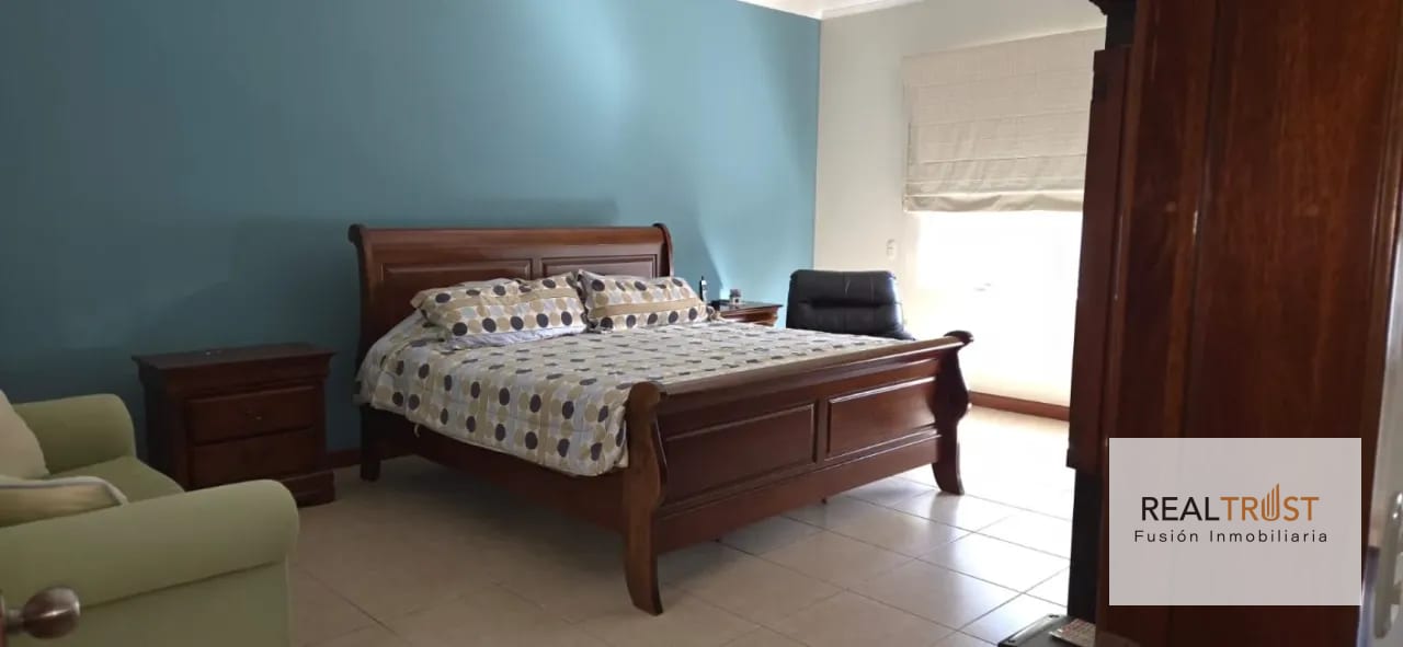 CASA EN VENTA PORTAL DEL BOSQUE KM 23 CAES — Casa en Venta en Carretera a El Salvador, Guatemala, Ciudad — foto 5 de 13