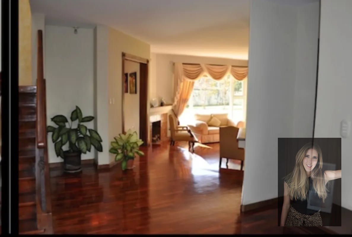Casa en venta Carretera a El Salvador Colinas de Andalucia Olmeca — Casa en Venta en Colinas De Andalucia, Carretera a El Salvador, Guatemala, Ciudad — foto 11 de 13