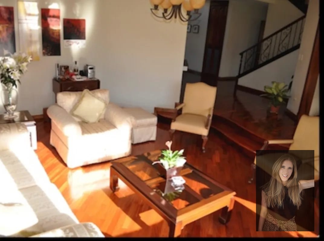 Casa en venta Carretera a El Salvador Colinas de Andalucia Olmeca — Casa en Venta en Colinas De Andalucia, Carretera a El Salvador, Guatemala, Ciudad — foto 10 de 13