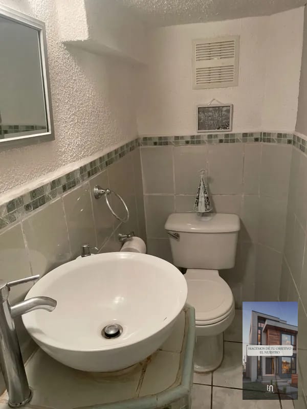 VENDO CASA EN ZONA 2 SAN ANGEL — Casa en Venta en Zona 2, Guatemala, Ciudad — foto 6 de 12