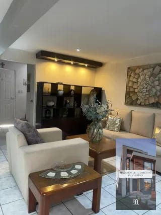 VENDO CASA EN ZONA 2 SAN ANGEL — Casa en Venta en Zona 2, Guatemala, Ciudad — miniatura 2 de 12