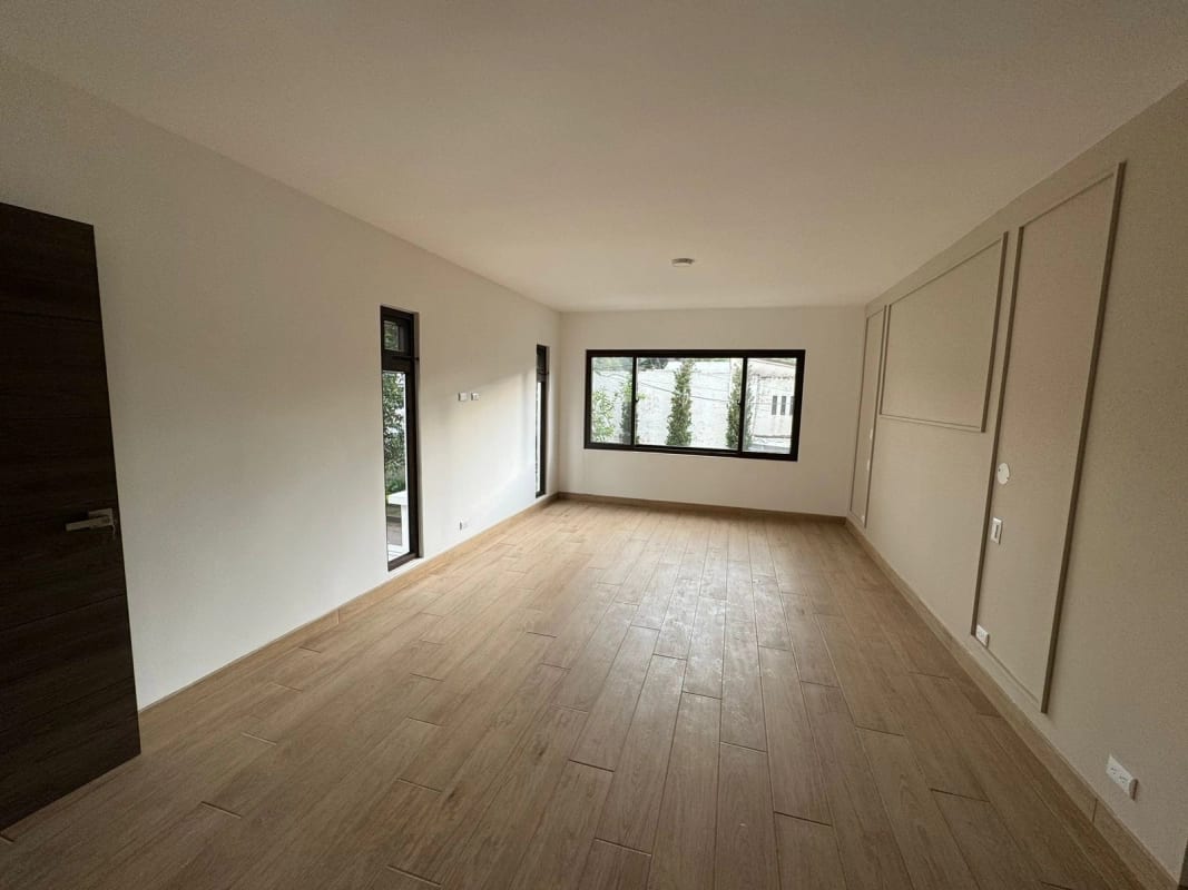 Casa en venta Arrazola km 17 para estrenar!!! — Casa en Venta en Carretera a El Salvador, Guatemala, Ciudad — foto 3 de 16