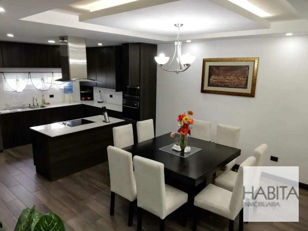 Vendo Casa en condominio — Casa en Venta en Huehuetenango, Huehuetenango — foto 10 de 10