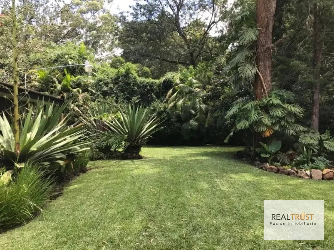 PROPIEDAD EN VENTA PARA DESARROLLO ZONA 16 — Casa en Venta en Zona 16, Guatemala, Ciudad — foto 3 de 6