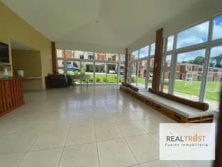 CASA EN VENTA VILLAS CAMPESTRE KM 23 CES — Casa en Venta en Carretera a El Salvador, Guatemala, Ciudad — miniatura 3 de 9
