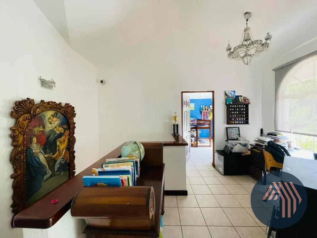VENTA DE AMPLIA CASA - ALTA VISTA CLUB, SAN JOSÉ PINULA — Casa en Venta en Carretera a El Salvador, Guatemala, Ciudad — foto 6 de 10