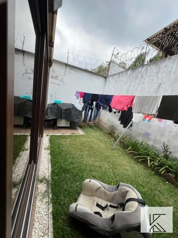 Casa en venta en el Condominio VILLAS EL RENACER, San José Pinula — Casa en Venta en San José Pinula, Guatemala, Ciudad — foto 9 de 10