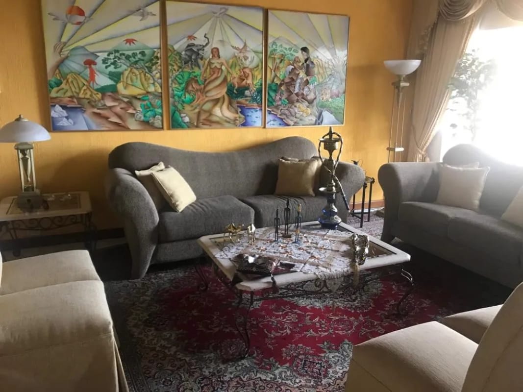 Casa en venta en MONTEBELLO km 10.5 — Casa en Venta en Montebello I, Carretera a El Salvador, Guatemala, Ciudad — foto 14 de 17