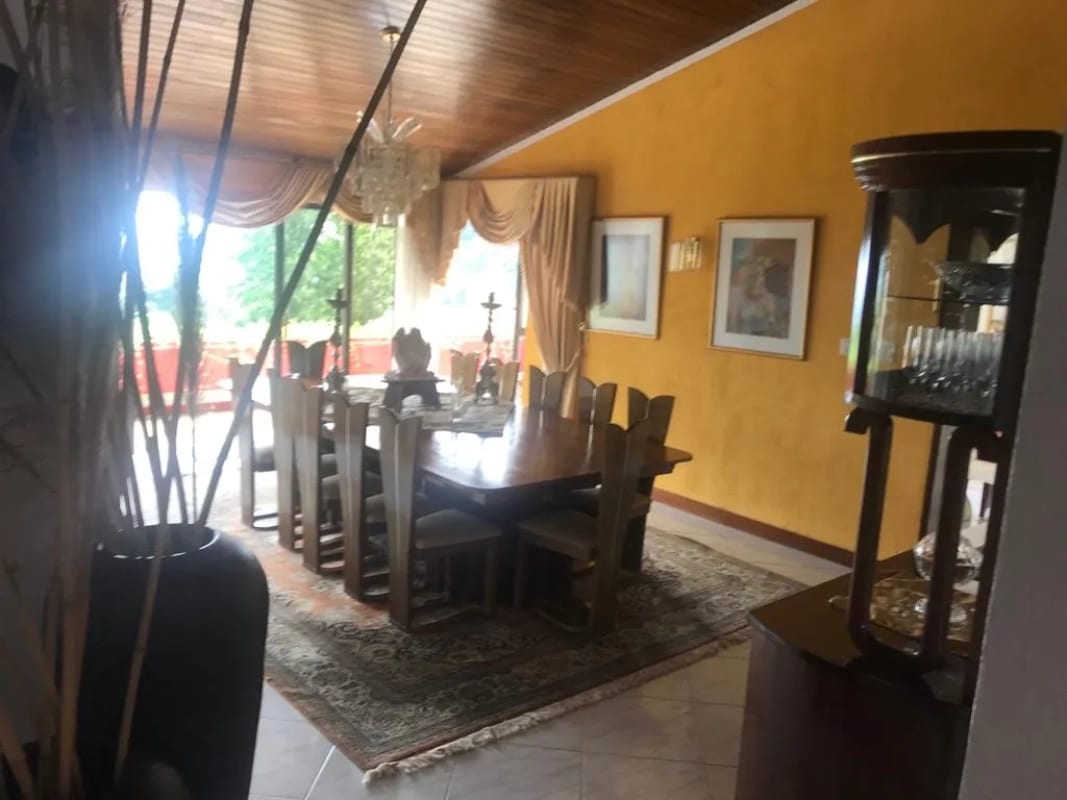 Casa en venta en MONTEBELLO km 10.5 — Casa en Venta en Montebello I, Carretera a El Salvador, Guatemala, Ciudad — foto 17 de 17