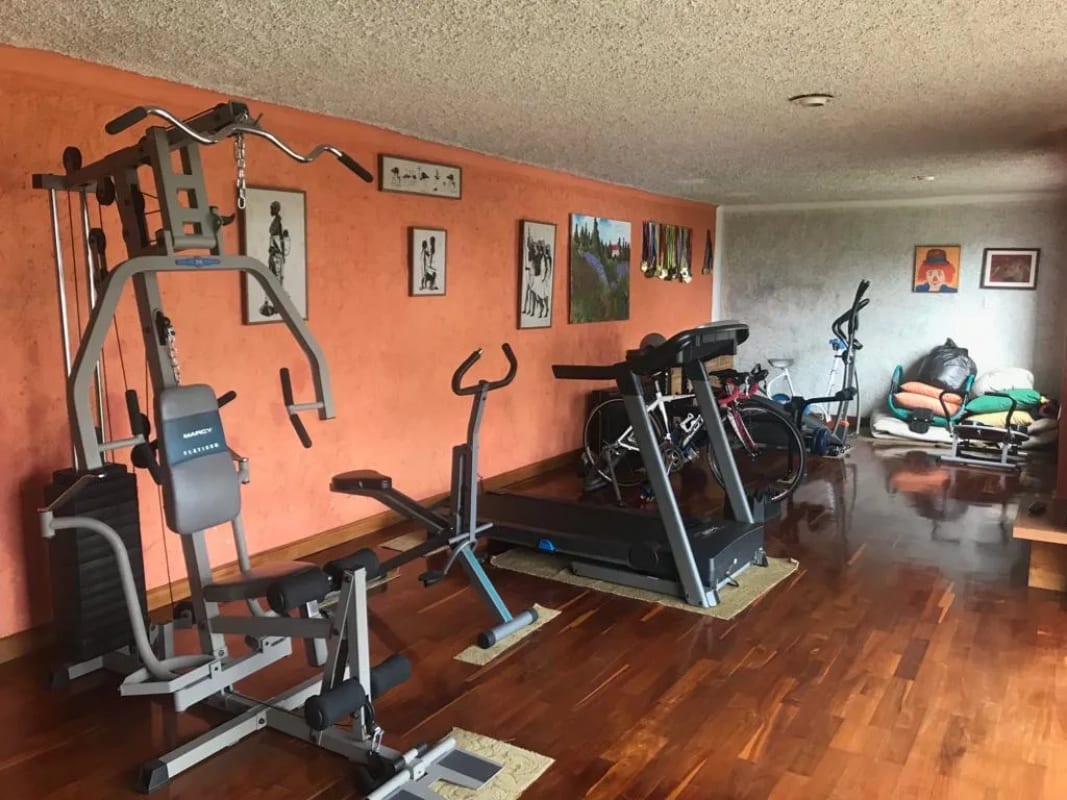 Casa en venta en MONTEBELLO km 10.5 — Casa en Venta en Montebello I, Carretera a El Salvador, Guatemala, Ciudad — foto 6 de 17