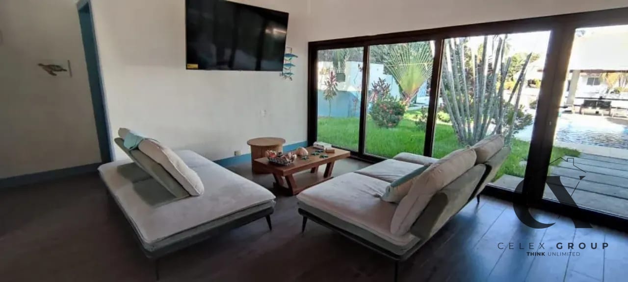 Casa Likin AMUEBLADA — Casa en Venta en Likin, Puerto Quetzal, Escuintla — foto 6 de 11