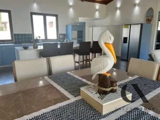 Casa Likin AMUEBLADA — Casa en Venta en Likin, Puerto Quetzal, Escuintla — miniatura 1 de 11