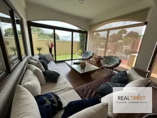 CASA EN VENTA SAN ANTONIO KM 16.5 CAES — Casa en Venta en San Antonio, Carretera a El Salvador, Guatemala, Ciudad — miniatura 7 de 14