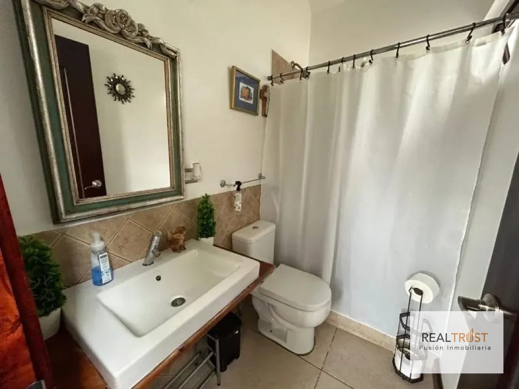 CASA EN VENTA SAN ANTONIO KM 16.5 CAES — Casa en Venta en San Antonio, Carretera a El Salvador, Guatemala, Ciudad — foto 3 de 14