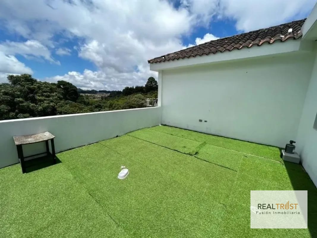 CASA EN VENTA SAN ANTONIO KM 16.5 CAES — Casa en Venta en San Antonio, Carretera a El Salvador, Guatemala, Ciudad — foto 2 de 14