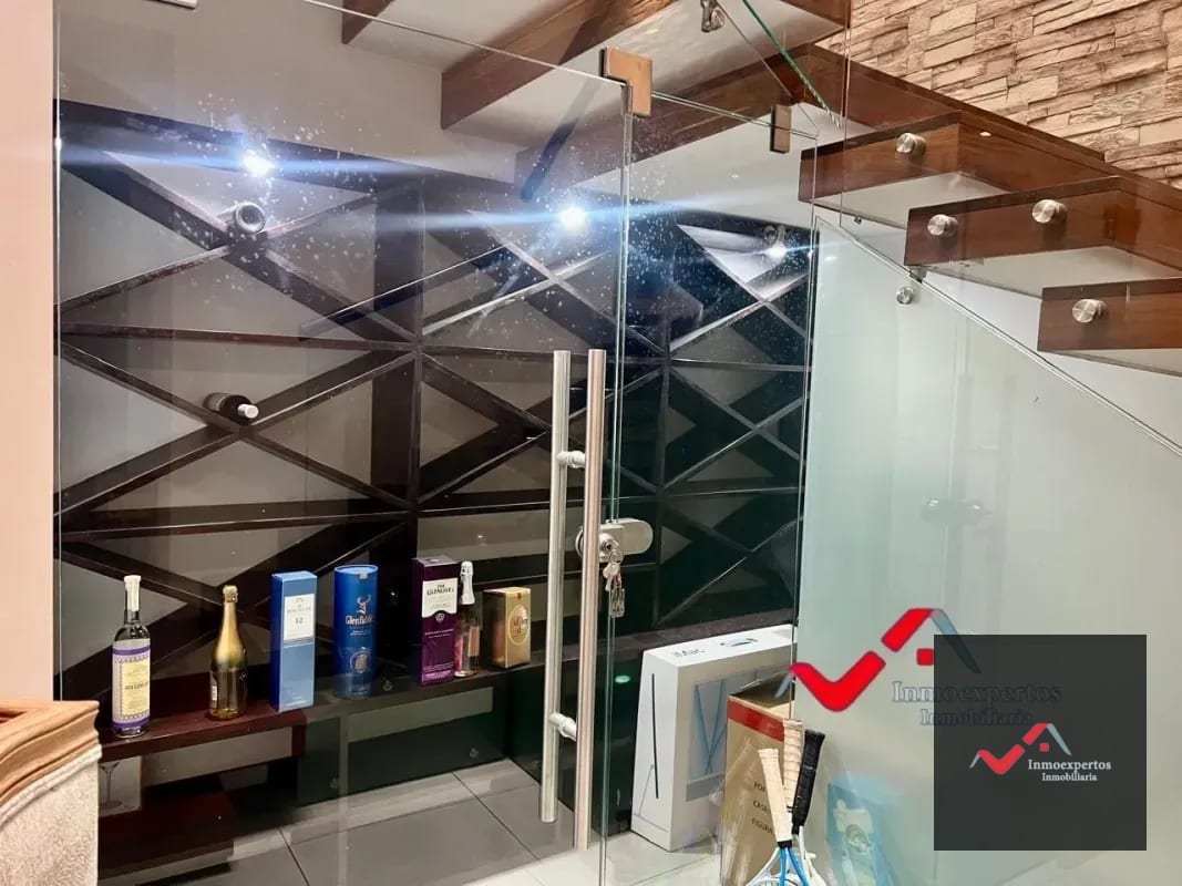 CASA EN VENTA CARRETERA A EL SALVADOR KM 15 — Casa en Venta en Carretera a El Salvador, Guatemala, Ciudad — foto 4 de 17