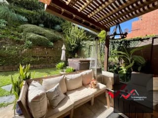CASA EN VENTA CARRETERA A EL SALVADOR KM 15 — Casa en Venta en Carretera a El Salvador, Guatemala, Ciudad — miniatura 17 de 17