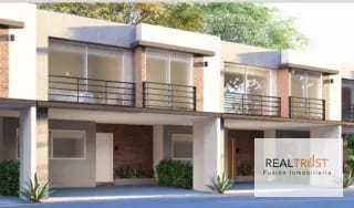 CASA EN VENTA EN CAES KM 25.5 — Casa en Venta en Carretera a El Salvador, Guatemala, Ciudad — miniatura 1 de 9