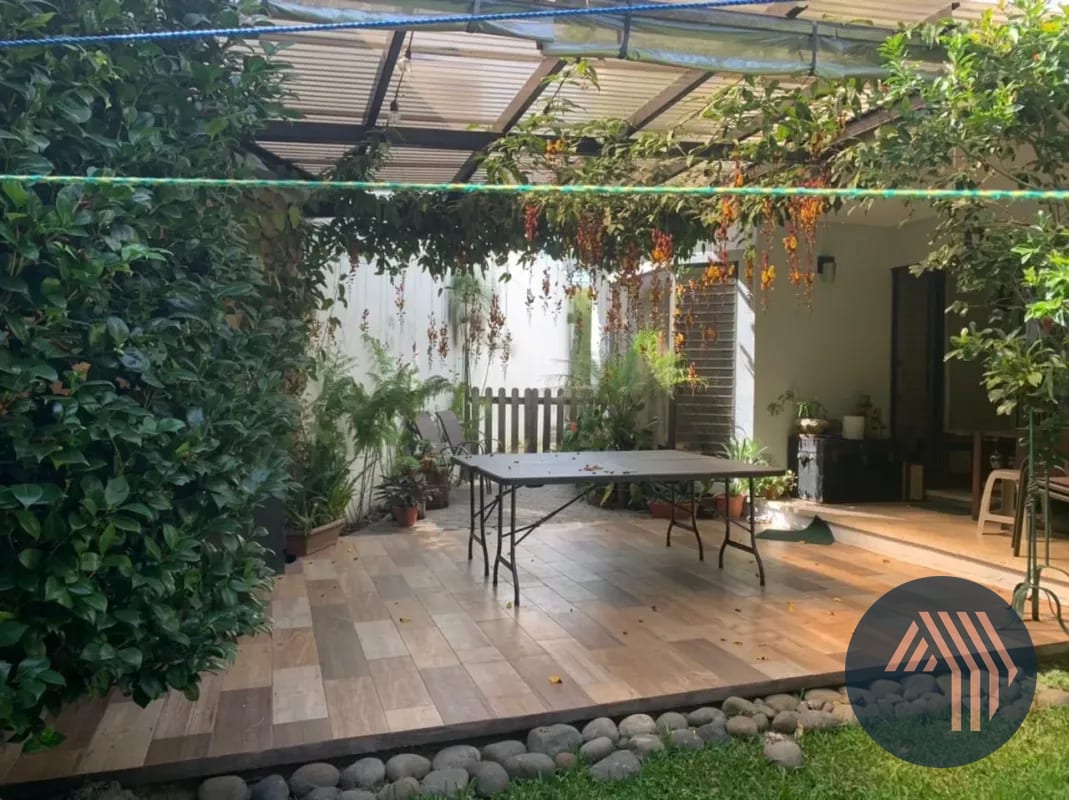 VENTA DE CÓMODA CASA - SAN ANTONIO, KM 17.5 CES — Casa en Venta en San Antonio, Carretera a El Salvador, Guatemala, Ciudad — foto 13 de 13