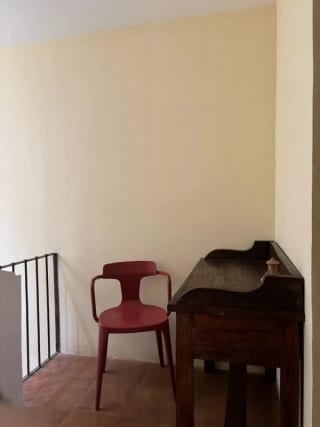 ALQUILER CASA AMUEBLADA A POCOS PASOS DEL CASCO DE ANTIGUA — Casa en Alquiler en Antigua, Sacatepéquez — miniatura 3 de 15