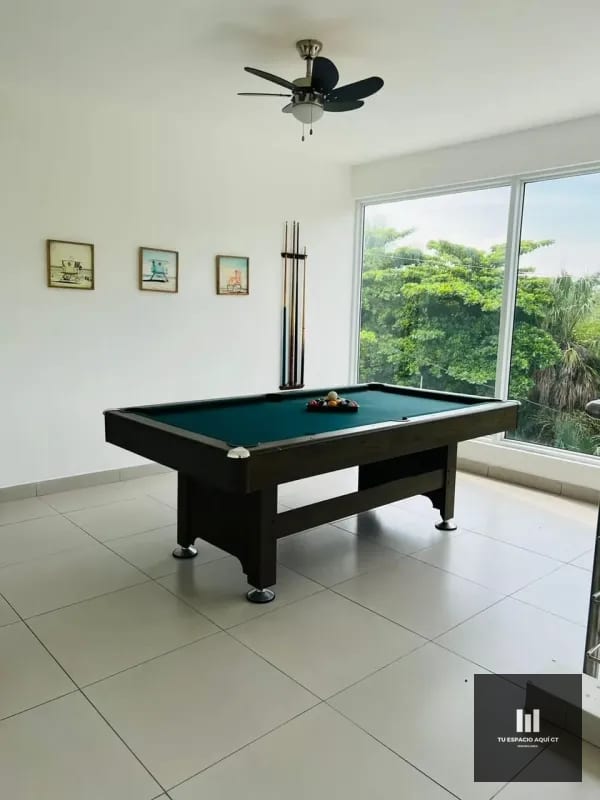 Tu Paraíso Privado en Puerto de Itzapa, Piscina, cancha y 4 Hermosas suites — Casa en Venta en Iztapa, Escuintla — foto 6 de 17