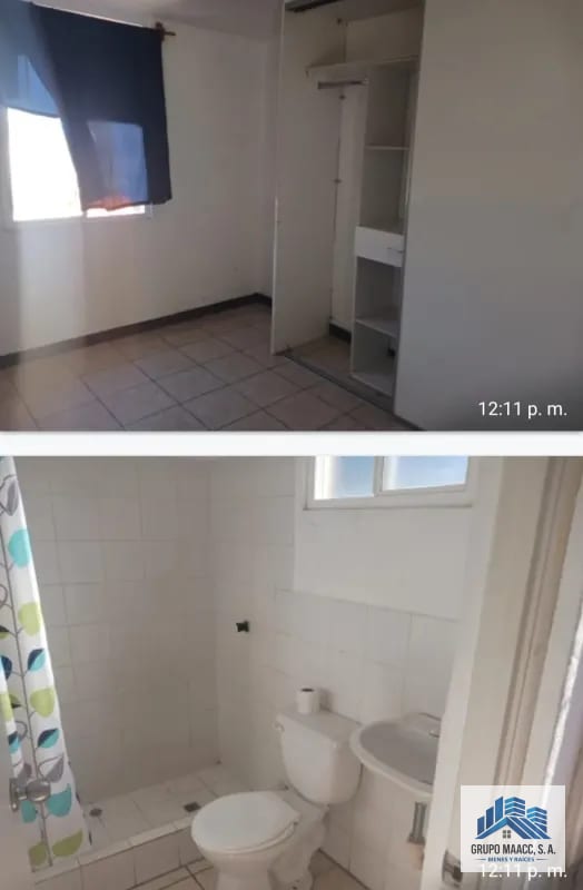 VENDO CASA EN RESIDENCIALES NACIONES UNIDAS 2 — Casa en Venta en Naciones Unidas, Villa Nueva, Guatemala, Ciudad — foto 5 de 5